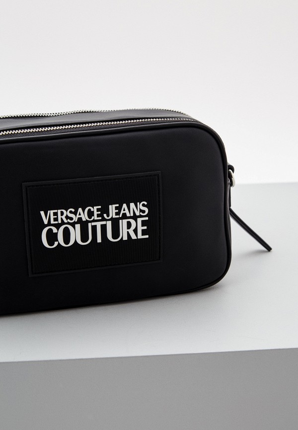 Сумка Versace Jeans Couture 73VA4BR2ZS463 Фото 3
