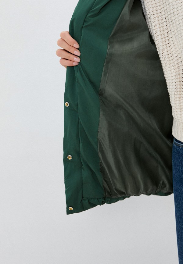 фото Куртка утепленная diverius