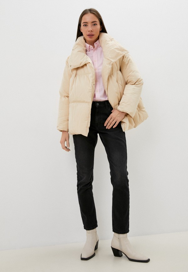 фото Куртка утепленная diverius