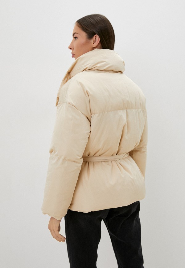 фото Куртка утепленная diverius