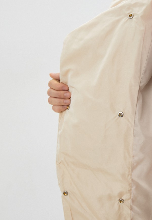 фото Куртка утепленная diverius