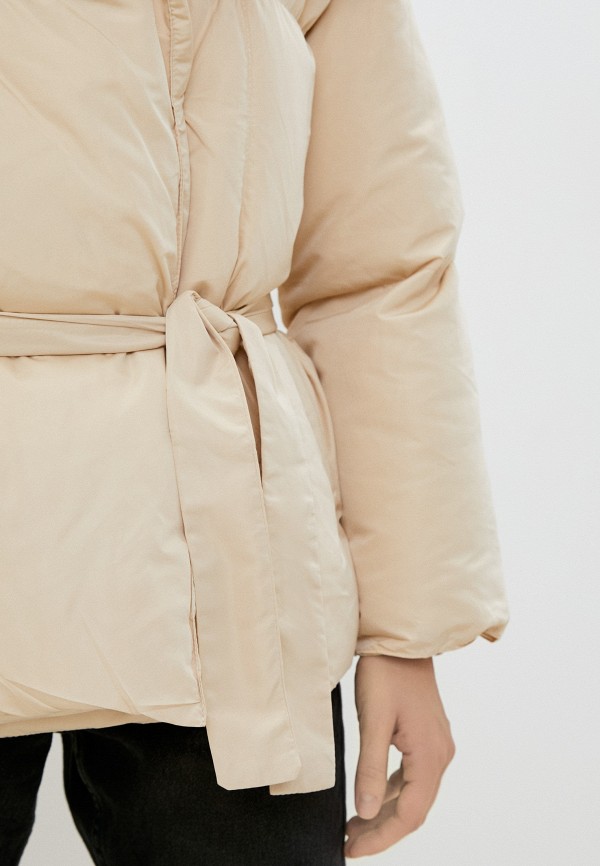 фото Куртка утепленная diverius