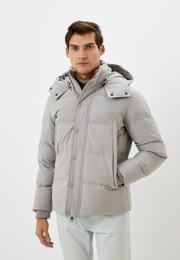 

Куртка утепленная Antony Morato, Серый