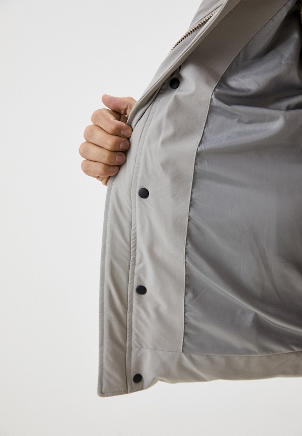 фото Куртка утепленная antony morato