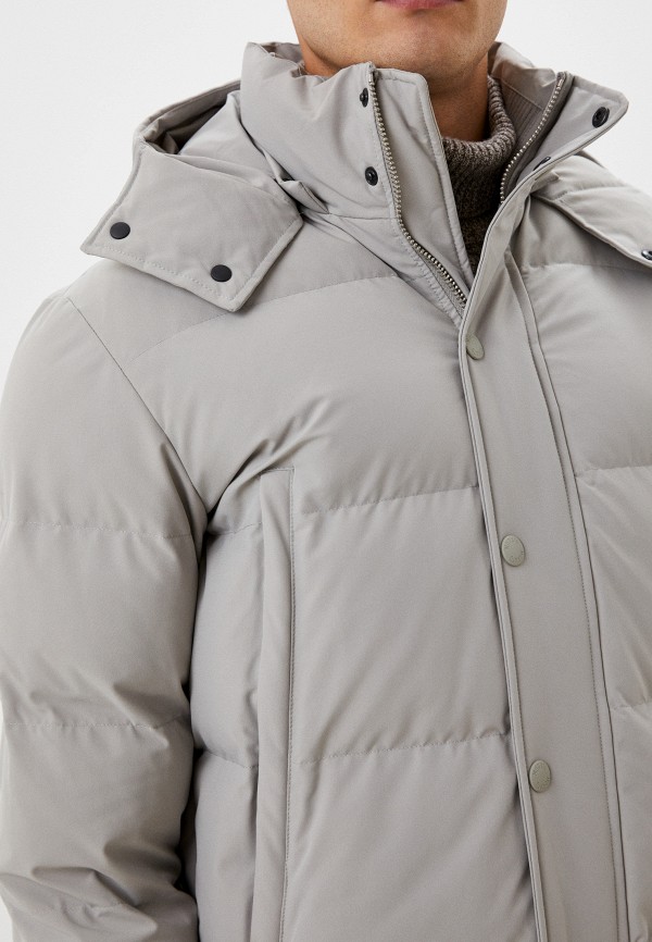 фото Куртка утепленная antony morato