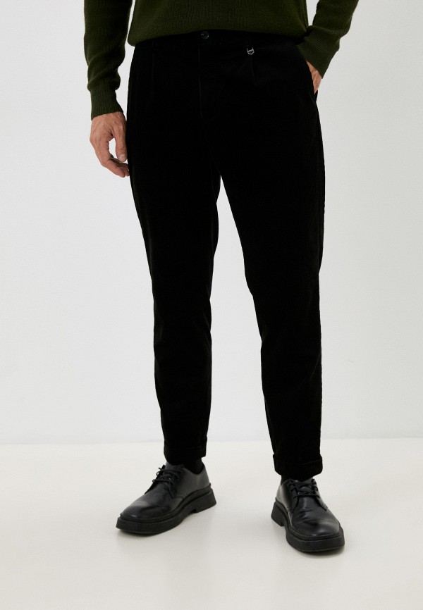 

Брюки Antony Morato, Черный