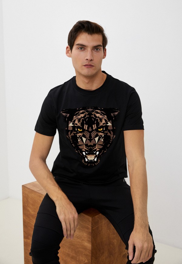 

Футболка Antony Morato, Черный