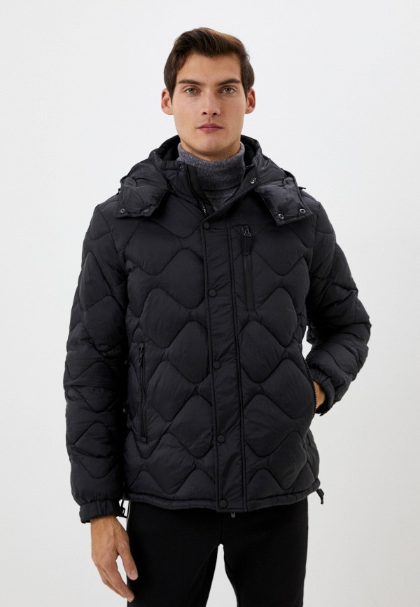 

Куртка утепленная Antony Morato, Черный