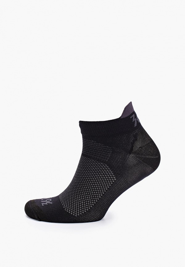 

Носки 361, Черный, ANKLE SOCK