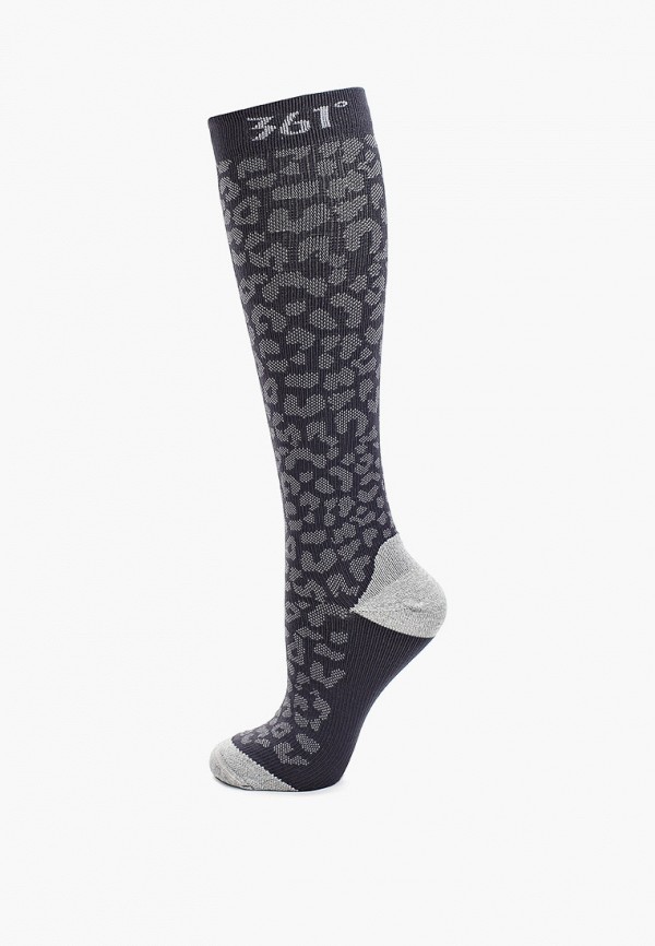 

Носки 361, Серый, SHEEPA SOCK