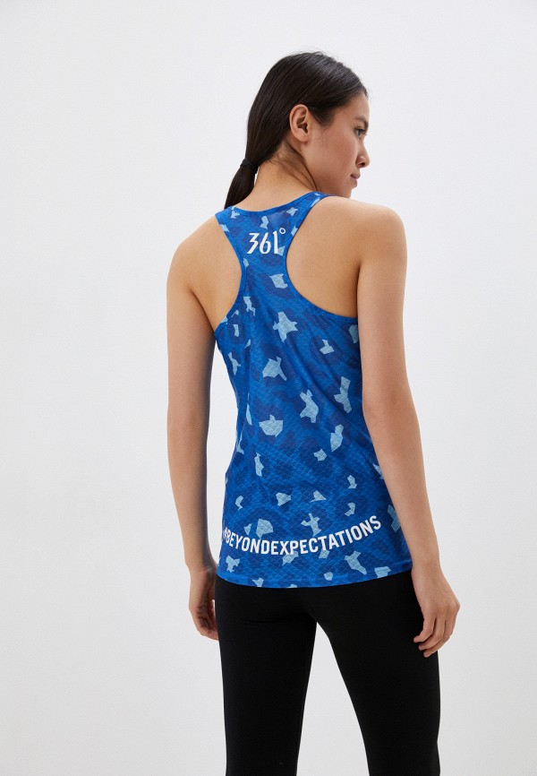 фото Майка спортивная 361