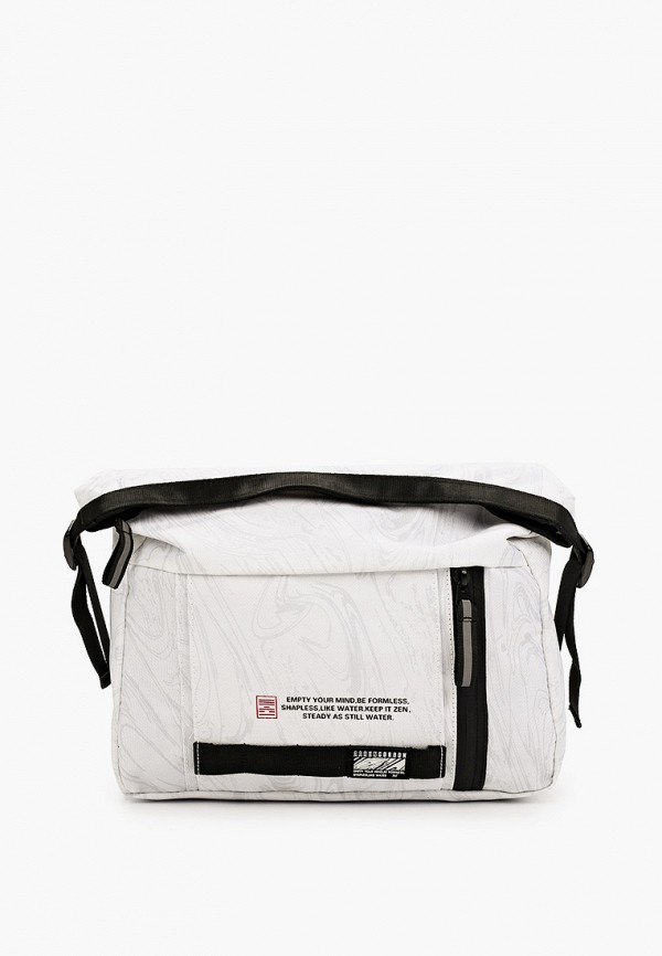 

Сумка поясная 361, Белый, Crossbody