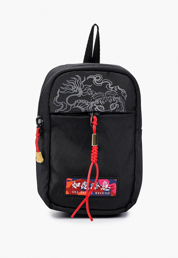 

Сумка 361, Черный