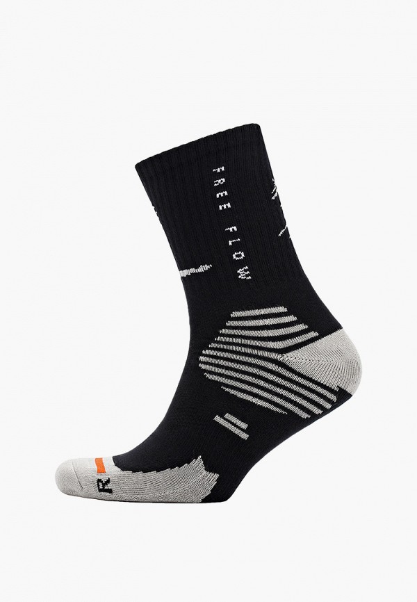 

Носки 361, Черный, Socks