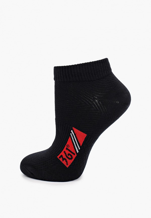 

Носки 361, Черный, Socks