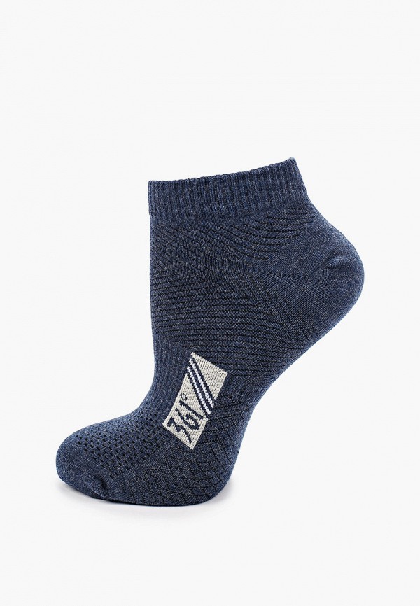 

Носки 361, Синий, Socks