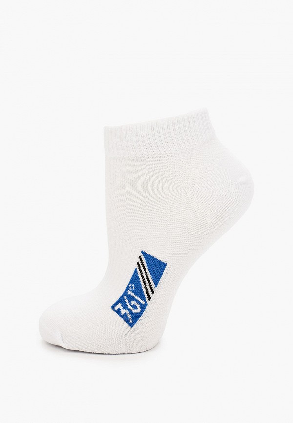 

Носки 361, Белый, Socks