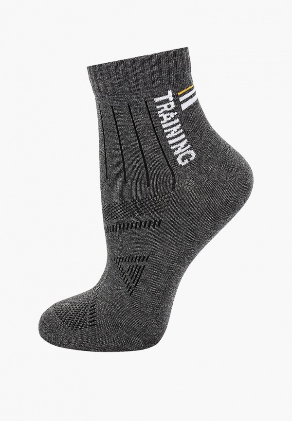 

Носки 361, Серый, Socks
