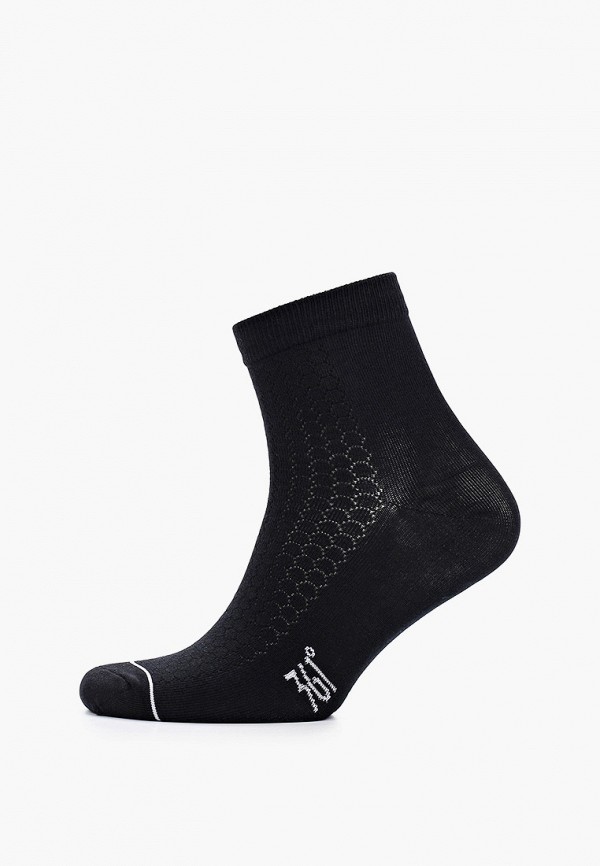 

Носки 361, Черный, Socks