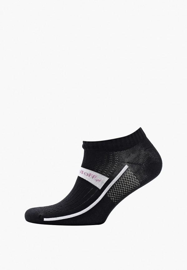 

Носки 361, Черный, Socks