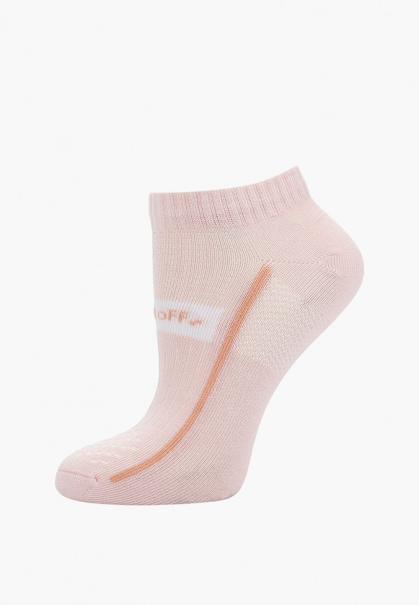 

Носки 361, Розовый, Socks