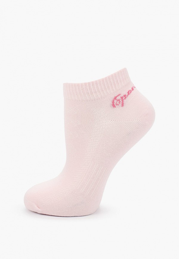 

Носки 361, Розовый, Socks