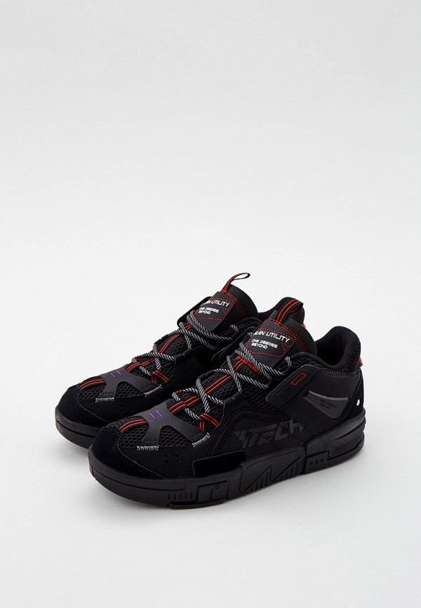 фото Кеды 361