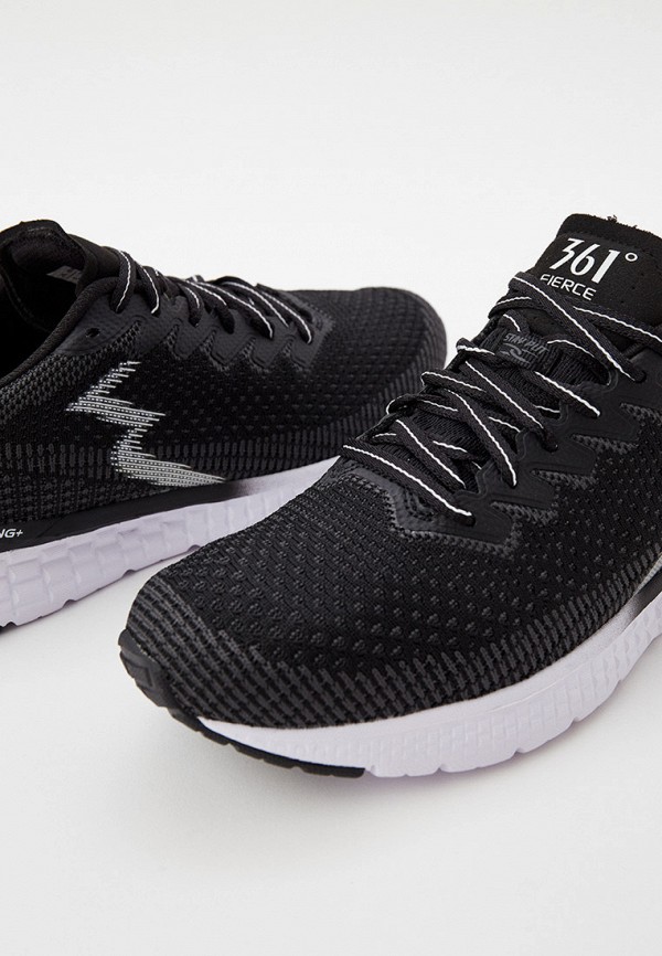 фото Кроссовки 361