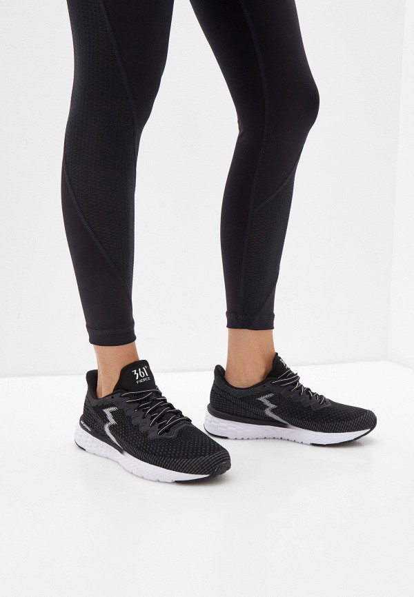 фото Кроссовки 361