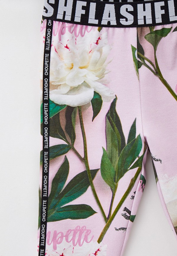 фото Леггинсы choupette