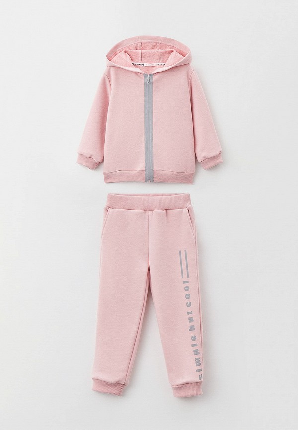 

Костюм спортивный Choupette, Розовый