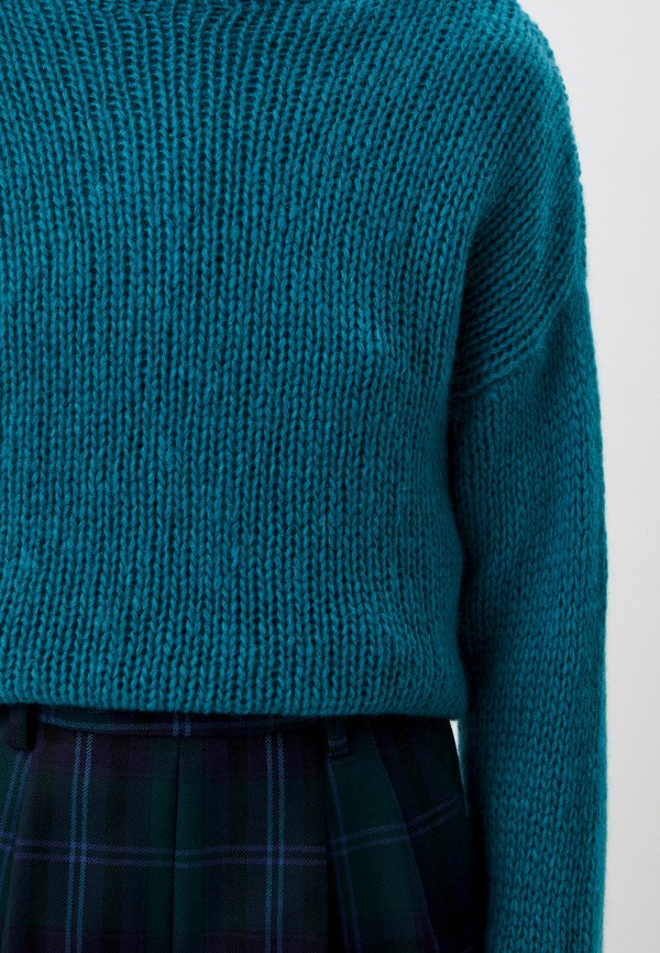 фото Свитер luisa spagnoli