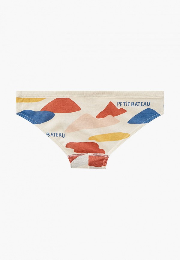 фото Трусы 3 шт. petit bateau