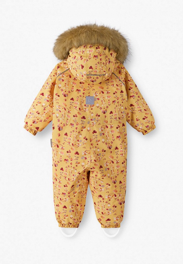 фото Комбинезон утепленный reima