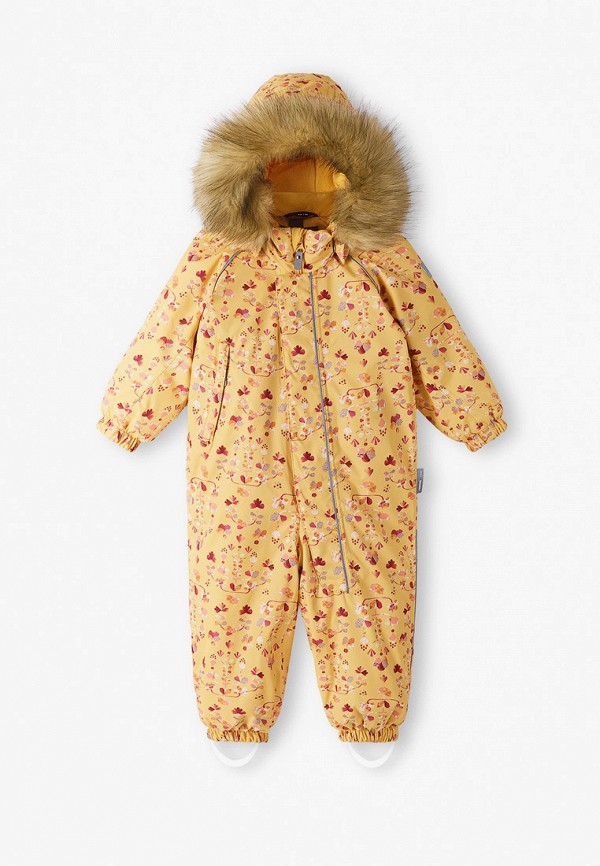 фото Комбинезон утепленный reima