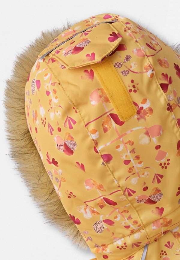 фото Комбинезон утепленный reima