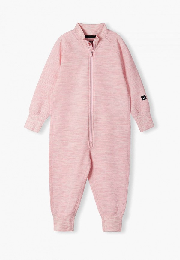 

Комбинезон Reima, Розовый, Parvin