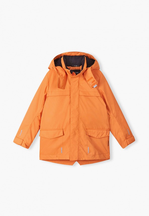 Куртка для мальчика утепленная Reima 5100080A