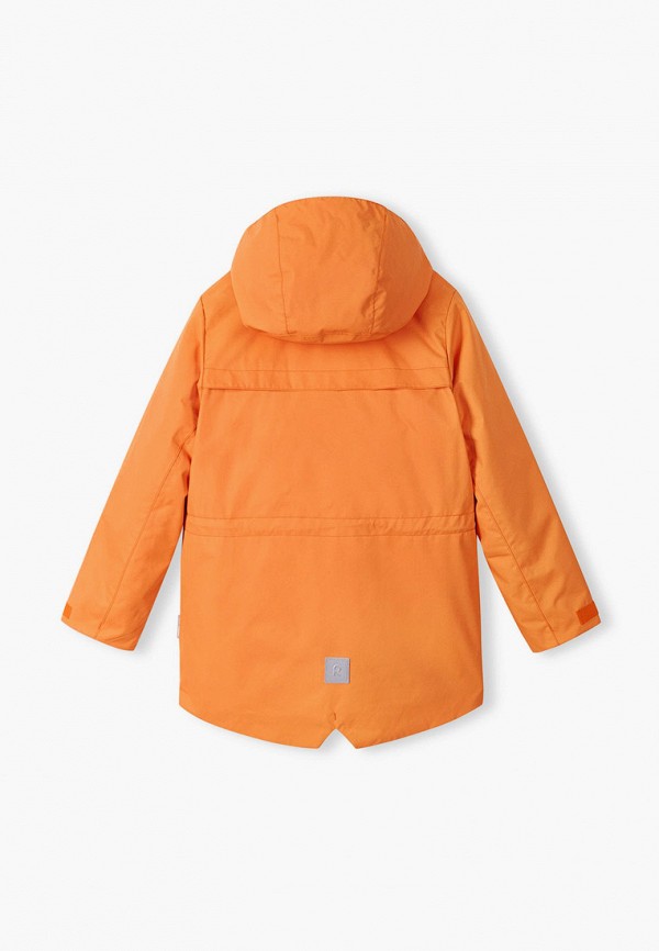 фото Куртка утепленная reima