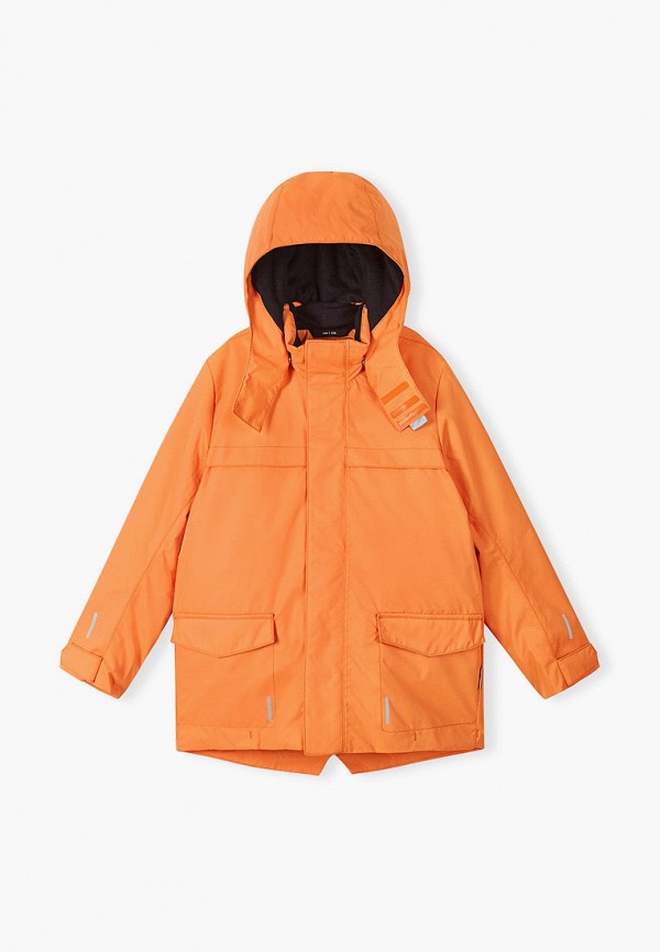 фото Куртка утепленная reima