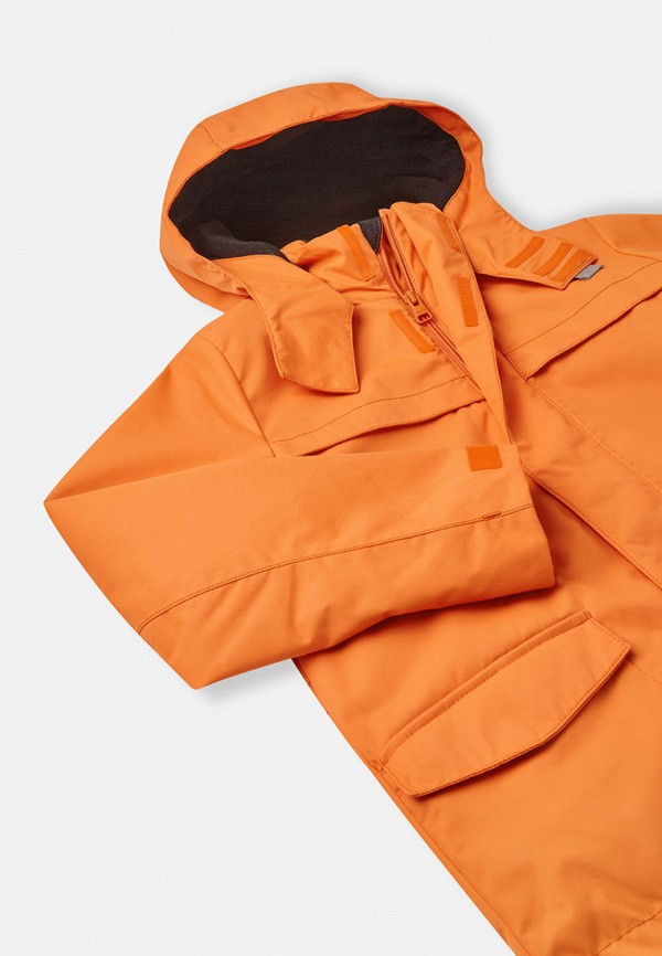 фото Куртка утепленная reima