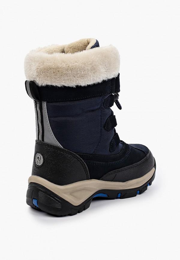Дутики  Reima фото