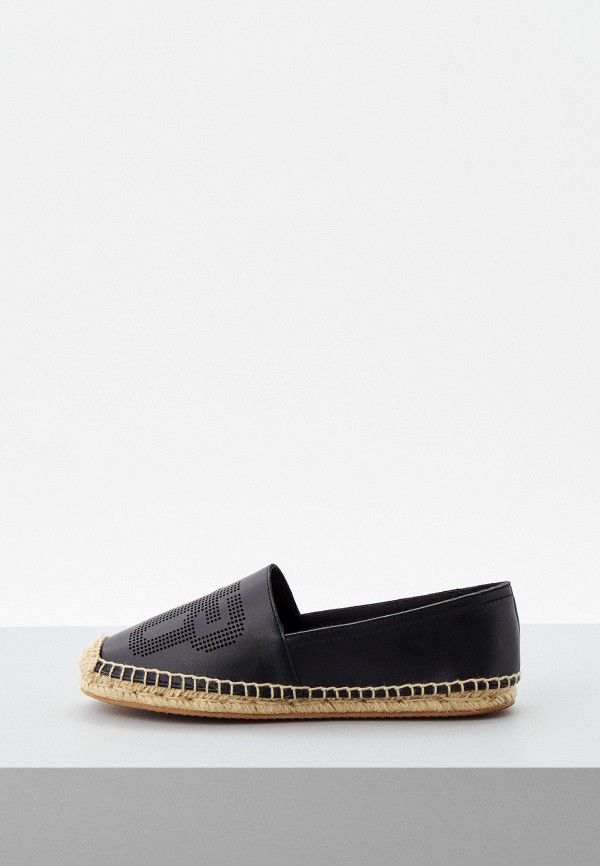 

Эспадрильи Hugo, Черный