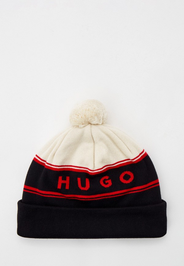 

Шапка Hugo, Черный