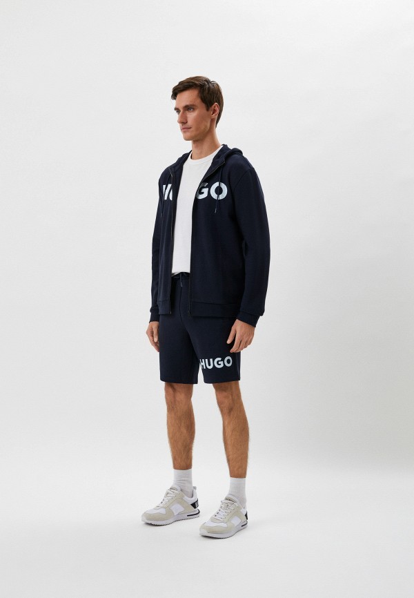 фото Шорты спортивные hugo