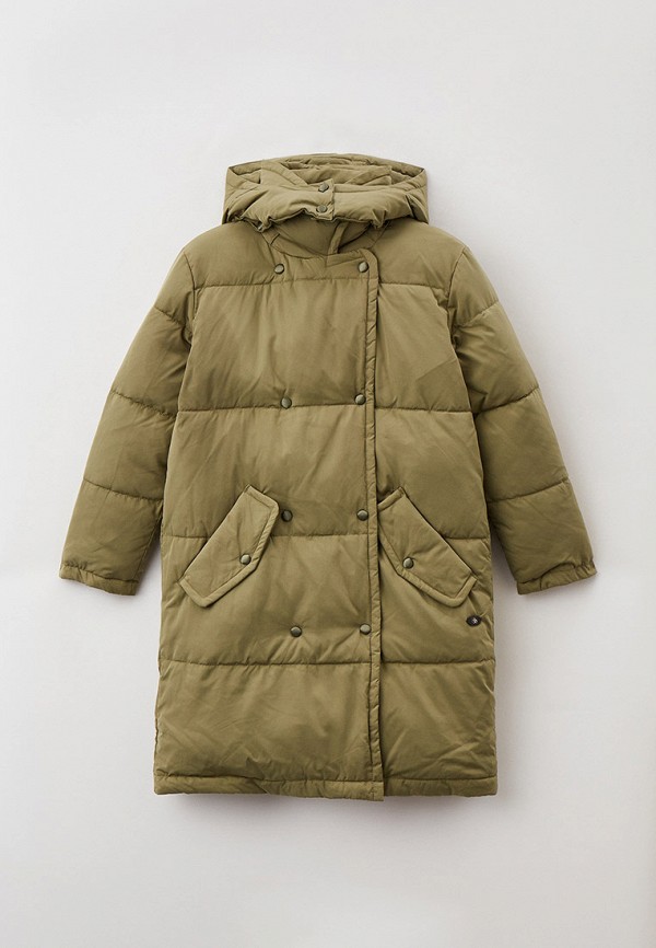 

Куртка утепленная Scotch&Soda, Хаки, Military
