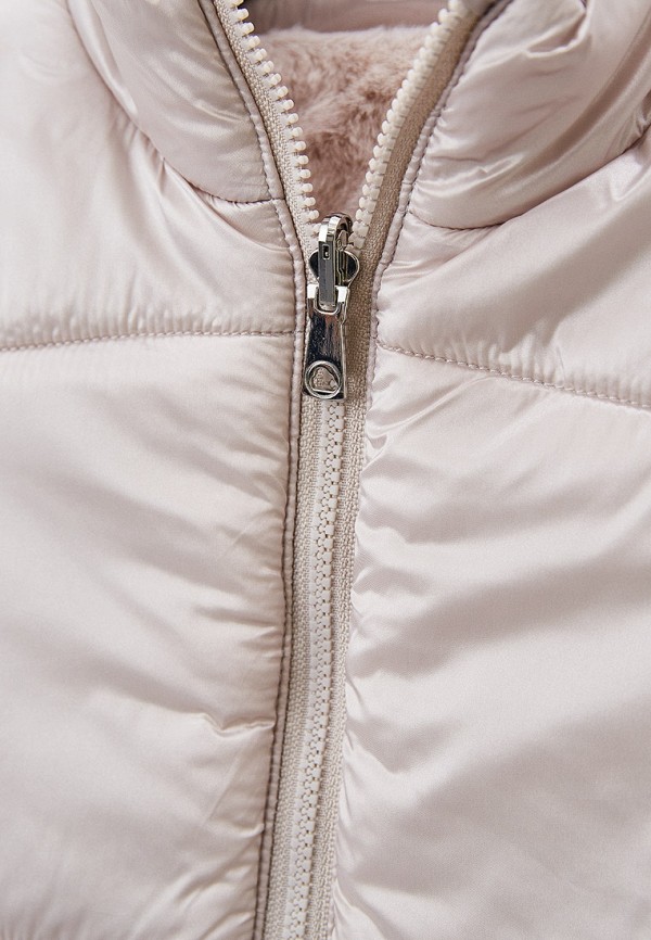 фото Жилет утепленный mayoral