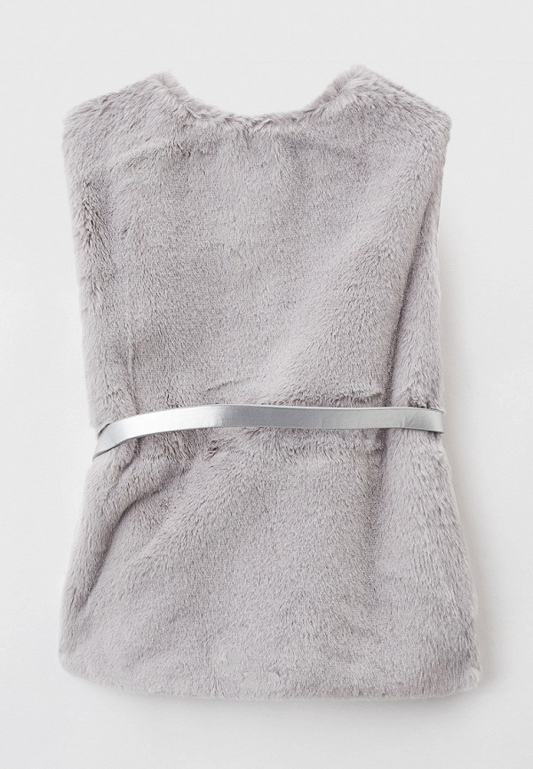 фото Жилет меховой mayoral