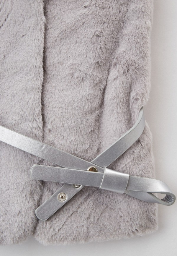 фото Жилет меховой mayoral