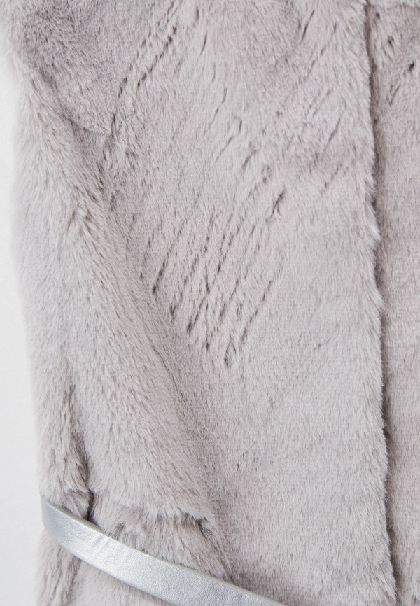 фото Жилет меховой mayoral